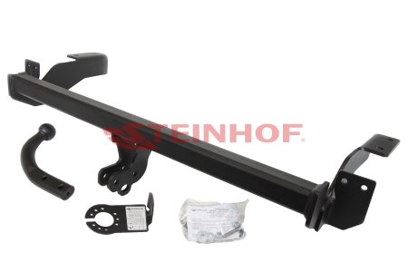 HAK HOLOWNICZY PEUGEOT 308 2007-05/2011