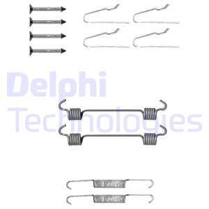 ZESTAW MONT.SZCZ.HAM.CHRYSLER 300 C 04-