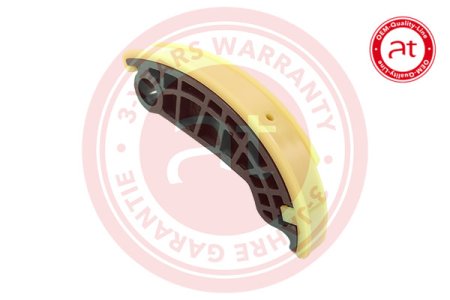 SZYNA ŚLIZGOWA, ŁAŃCUCH ROZRZĄDU VW