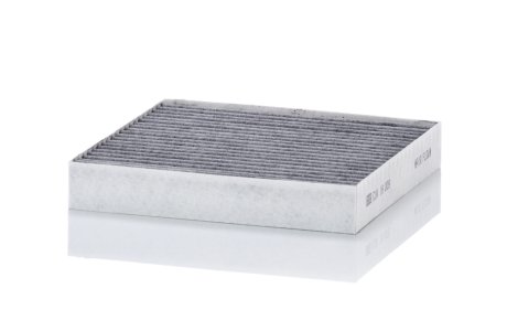 Filtr powietrza kabinowy MANN-FILTER CUK18009 KIA