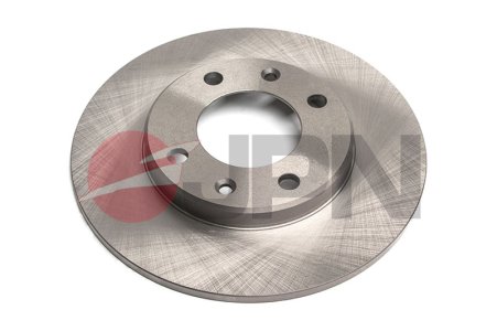 Tarcza hamulcowa JPN 40H9064-JPN 4246G6 PEUGEOT 206 98-> tył