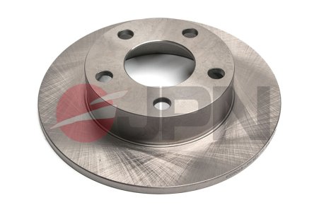 Tarcza hamulcowa JPN 40H9068-JPN 8D0615601A VW PASSAT 4MOTION 00-05 tył