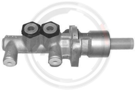 Pompa hamulcowa A.B.S. 51911X 34311159768