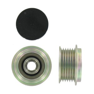 Sprzęgło alternatora SKF VKM 03411 