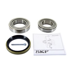 Łożysko-zestaw naprawczy piasty SKF VKBA 7470 