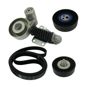 Zestaw paska klinowego SKF VKMA 32004 