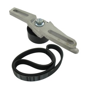 Zestaw paska klinowego SKF VKMA 33212 