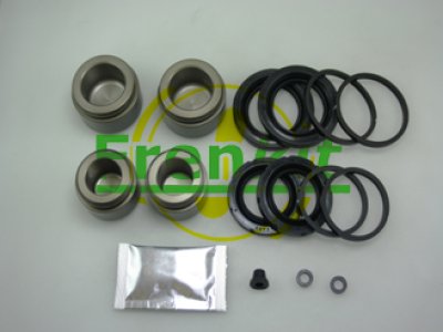 REPERATURKA ZACISKU HAMULC. (BRE) SUBARU