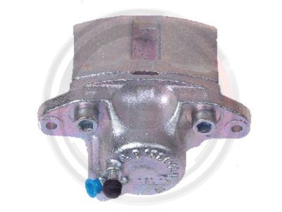 Zacisk hamulca A.B.S. 521661 7701201769 RENAULT CLIO II  98- LP