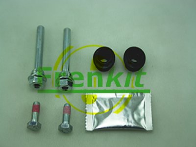 PROWADNICA ZACISKU HAM. (TRW) PRZÓD