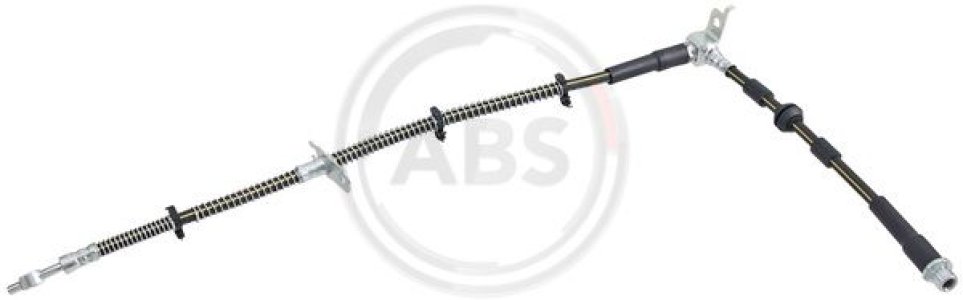 Przewód hamulcowy giętki A.B.S. SL6005 LR018110 LAND ROVER DISCOVERY