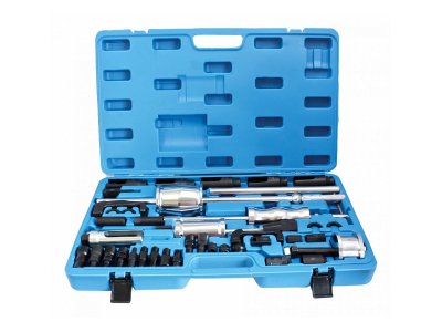 ŚCIĄGACZ DO WTRYSKIWACZY TECHMAN S ITSS BEZWŁADNOŚCIOWY