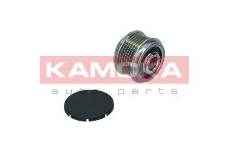 SPRZĘGŁO ALTERNATORA KAMOKA RC112 2741550215 MERCEDES KLASA C (W204) 08