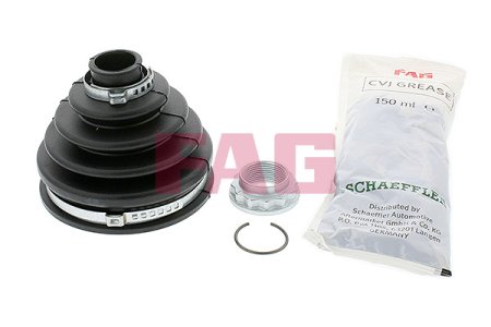 OSŁONA PRZEGUBU BMW