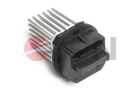 REZYSTOR DMUCHAWY BMW MERCEDES