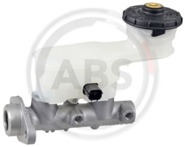 POMPA HAMULCOWA A.B.S. 61516 46100SAAG61 HONDA JAZZ II, III 04-08 (-ESP)