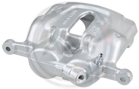 ZACISK HAMULCA A.B.S. 531622 7701051808 RENAULT TRAFIC II 01- PP