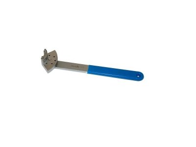 KLUCZ USTAWIAJĄCY I NAPINAJĄCY PASEK ROZRZĄDU TECHMAN A ACU VAG