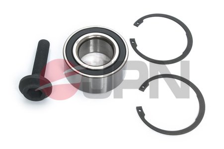 ŁOŻYSKO, ZESTAW NAPRAWCZY PIASTY AUDI