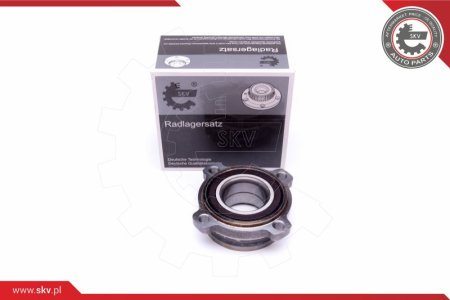 PIASTA KOŁA Z ŁOŻYSKIEM ESEN SKV 29SKV397 33412282675 TYLNA BMW 5 (E60, E61) 6