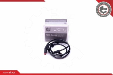 CZUJNIK ABS ESEN SKV 06SKV371 2045400317 TYŁ LEWY/PRAWY MERCEDES C-KLASA