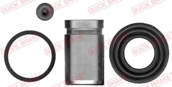 Reperaturka zacisku hamulca QUICK BRAKE 114-5103 HYUNDAI (30MM)