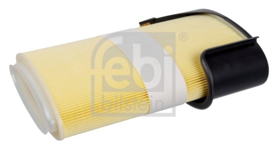 Filtr powietrza FEBI BILSTEIN 107396 C31002 PORSCHE