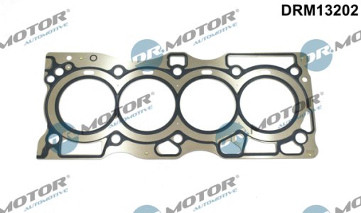 Uszczelka pod głowicę Dr.Motor DRM13202 110446N201 0,55 MM NISSAN