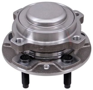 Łożysko,zestaw naprawczy piasty A.B.S. 201870 GX732C300 JAGUAR