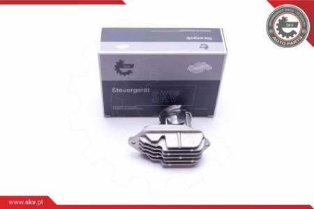 Moduł LED, światła skrętu SKV 59SKV137 63117339023 po lewej BMW 7