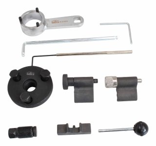 Blokada rozrządu TECHMAN S-X1620 S0000583 VAG 1.6/2. TDI