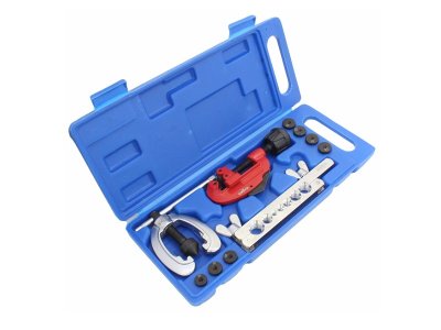 Zestaw do zarabiania końcówek przewodów TECHMAN S-7MDF NE00547 