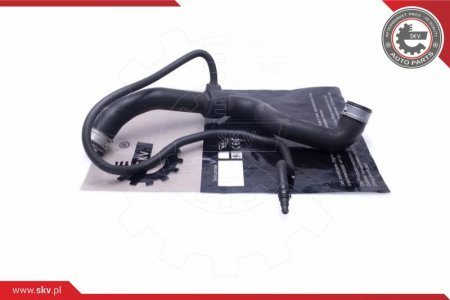 Przewód chłodnicy SKV 54SKV174 2215013784 MERCEDES S-KLASA