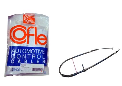 Linka hamulca COFLE 251.31 60624590