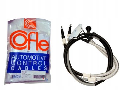 Linka hamulca COFLE 11.5944 522006