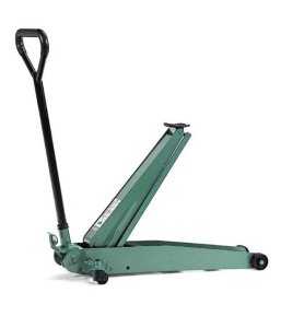 PODNOŚNIK HYDRAULICZNY WYSOKIEGO UNOSZENIA2T