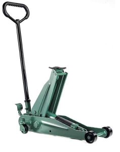 PODNOŚNIK HYDRAULICZNY 2T