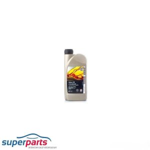 OLEJ 5W-30 GM OPEL DEXOS2 SUPER SYNTHETIC 1L