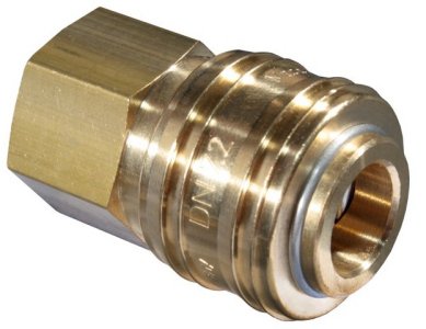 SZYBKOZŁĄCZKA MOS G1/4 WEW.AO5006