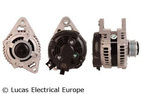 Alternator LUCAS ELECTRICAL LRA03084 50500728