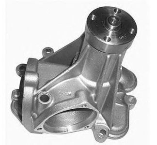 Pompa wody MAGNETI MARELLI WPQ0662 1162001201