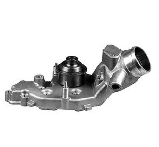 Pompa wody MAGNETI MARELLI WPQ0931 352316170931