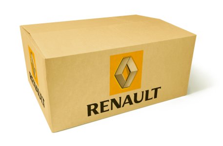Wtryskiwacz RENAULT 166001137R 