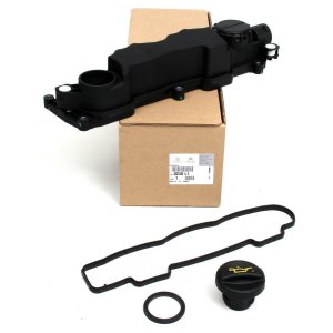 POKRYWA ZAWORÓW PSA Peugeot Citroen 0248L1