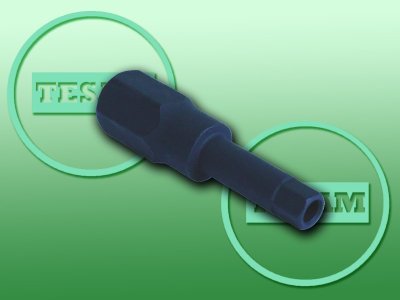 KLUCZ IMBUS Z OTWOREM 10MM DO WTRYSKIWACZY BOSCH