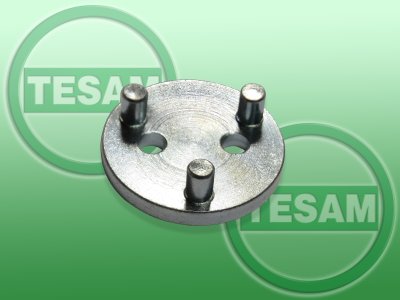ADAPTER TŁOCZKA HAMULCOWEGO TESAM S0000158 
