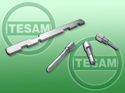 Zestaw blokad rozrządu TESAM S0000226 