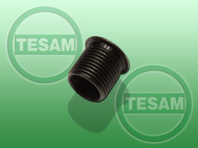 TULEJKA TESAM S0000248 DO NAPRAWY ZERWANEGO GWINTU ŚWIATEŁ ŻAROWEJ