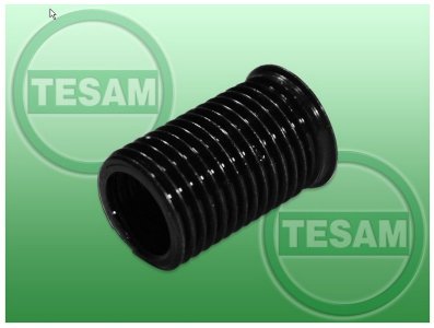 TULEJKA TESAM S0000853 DO NAPRAWY ZERWANEGO GWINTU ŚWIECY ŻAROWEJ