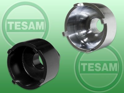 KLUCZE SWORZNIA WAHACZA PEUGEOT CITROEN - ZESTAW